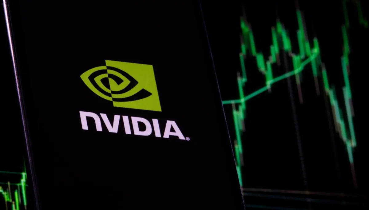 Bitcoin und Ethereum steigen nach starken Nvidia-Quartalszahlen
