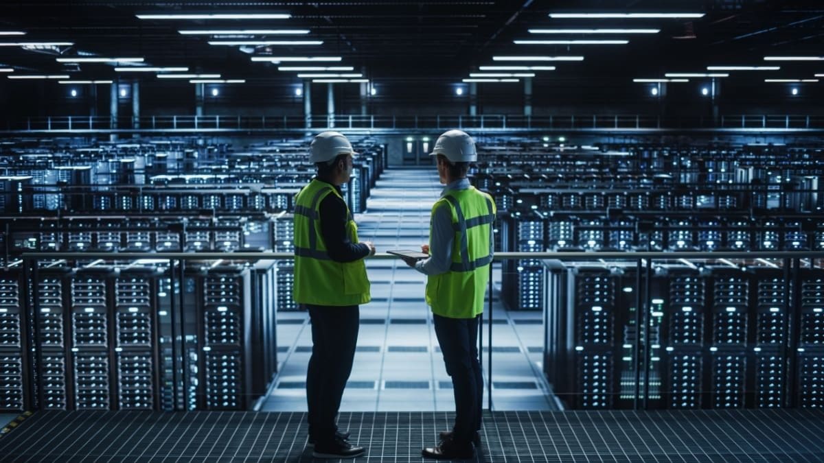Milliarden an „schlafenden Bitcoins“ durch neue Supercomputer in Gefahr Milliarden an „schlafenden Bitcoins“ durch neue Supercomputer in Gefahr