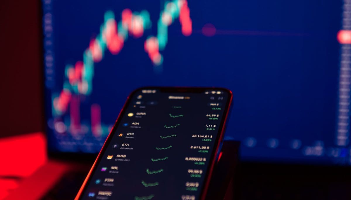 Crypto Rewind: BTC cae, actualización de ADA, noticias de XRP y más Crypto Rewind: BTC cae, actualización de ADA, noticias de XRP y más