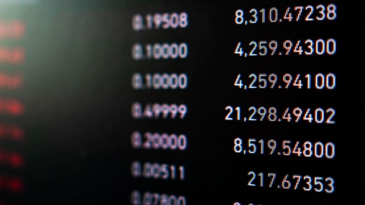 6, 6 Milliarden Dollar vernichtet nach größtem Kryptohack des Jahres 2026 6, 6 Milliarden Dollar vernichtet nach größtem Kryptohack des Jahres 2026
