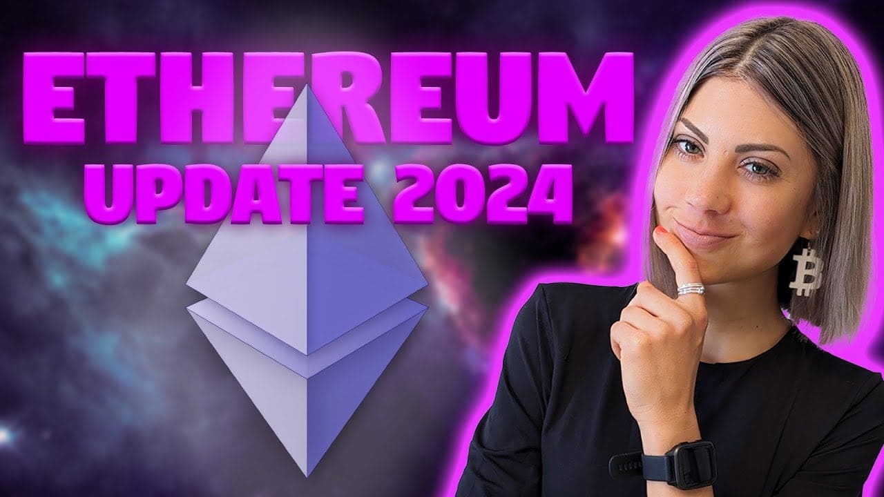 Ethereum Update 2024 Warum Ethereum 2024 schlecht performt: Ein Blick auf die Ursachen