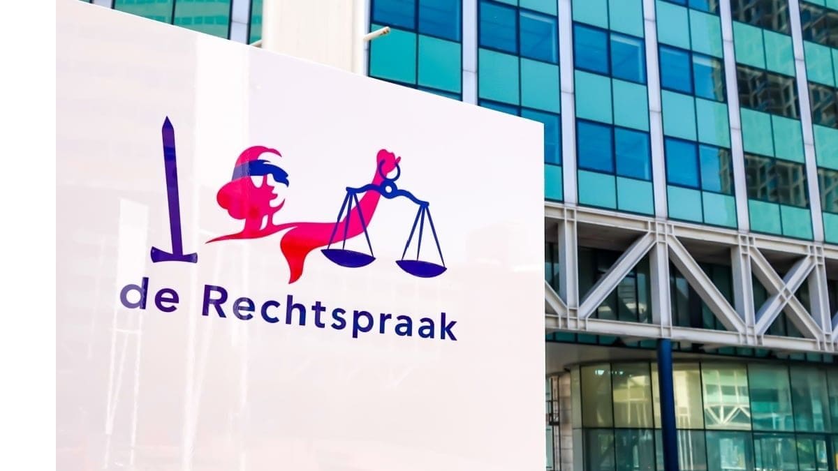 Rechtspraak Rechtbank