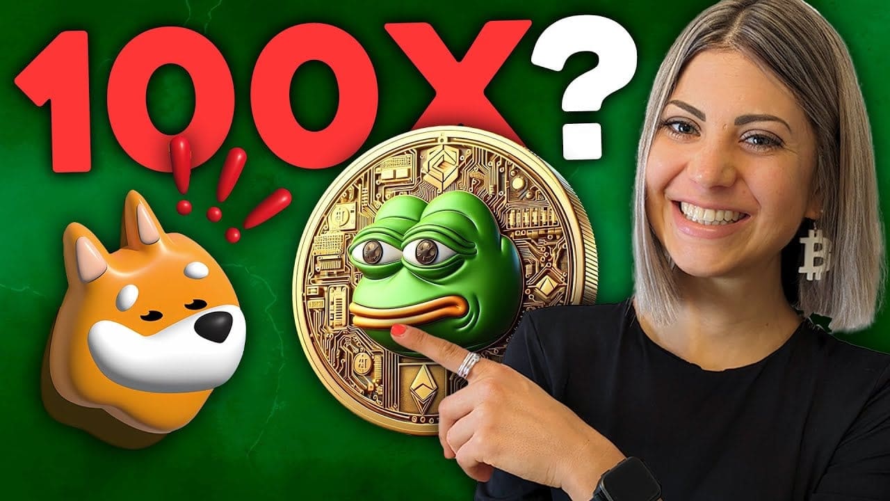 Meme-Millionär So wirst du der nächste Memecoin-Millionär – Mein Guide zum nächsten 100x