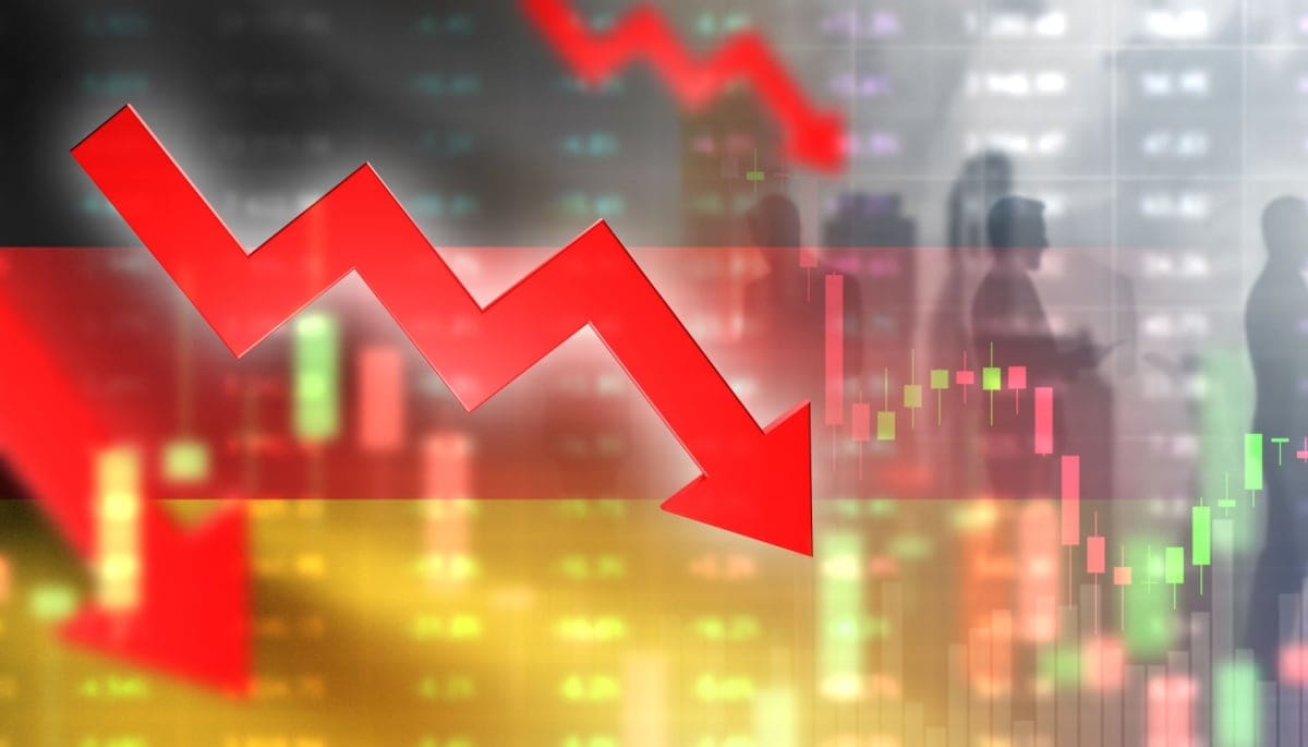 Realitätscheck für die deutsche Wirtschaft Realitätscheck für die deutsche Wirtschaft