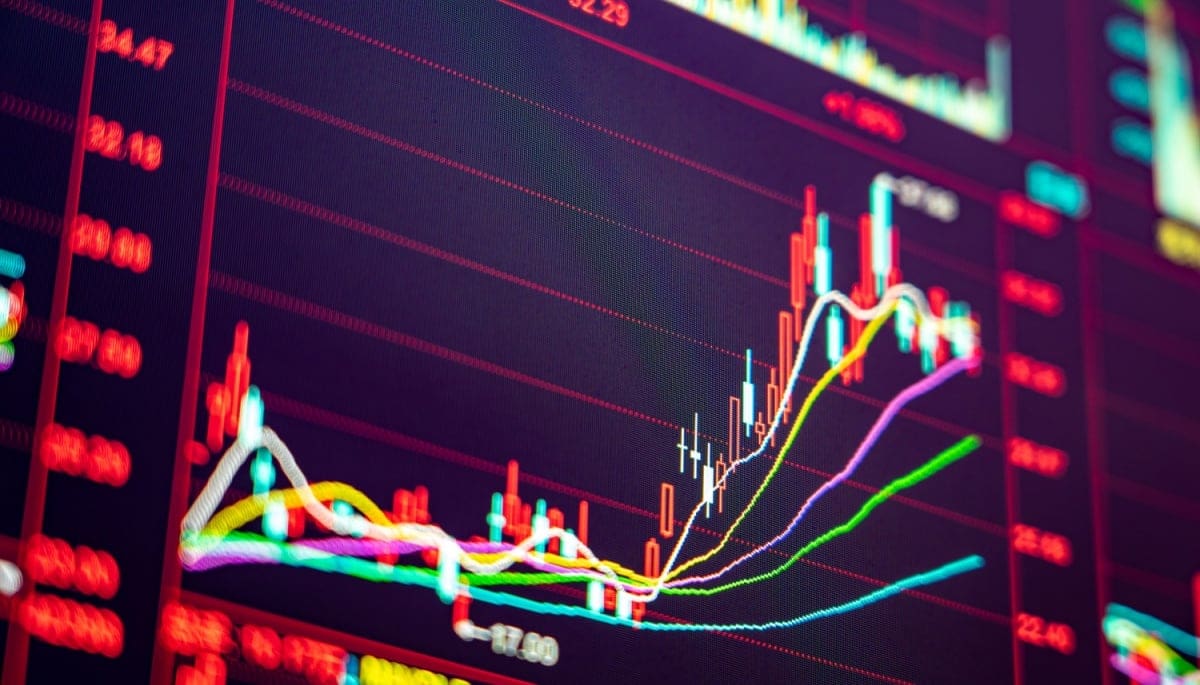 bitcoin 14k away from 100k Bitcoin verdubbelt in een jaar, $13k verwijderd van $100.000
