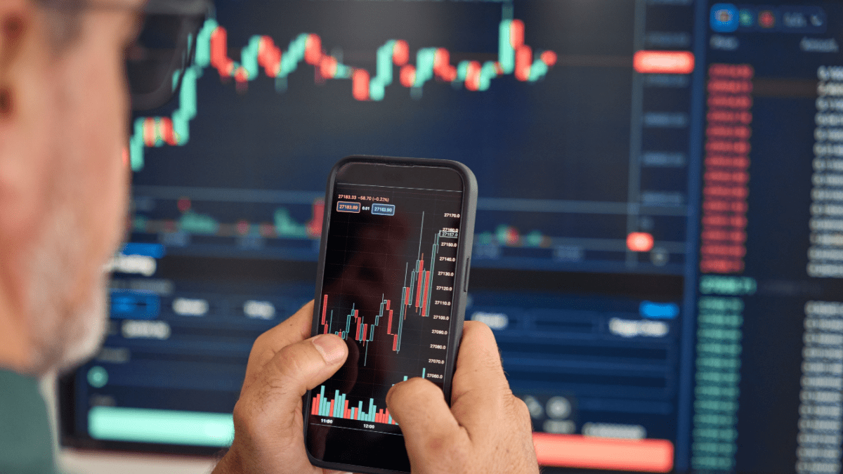 Krypto-Crash als Chance: Experte sieht 75 % Bitcoin-Anstieg