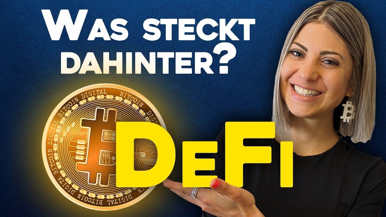 Bitcoin DeFi Entdecke, wie Bitcoin DeFi das Finanzsystem revolutioniert und Milliarden bewegt!