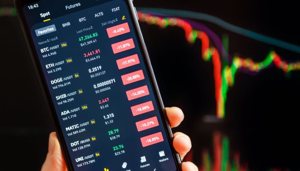 Bitcoin statt Altcoins: Warum Anleger jetzt umschichten Bitcoin statt Altcoins: Warum Anleger jetzt umschichten