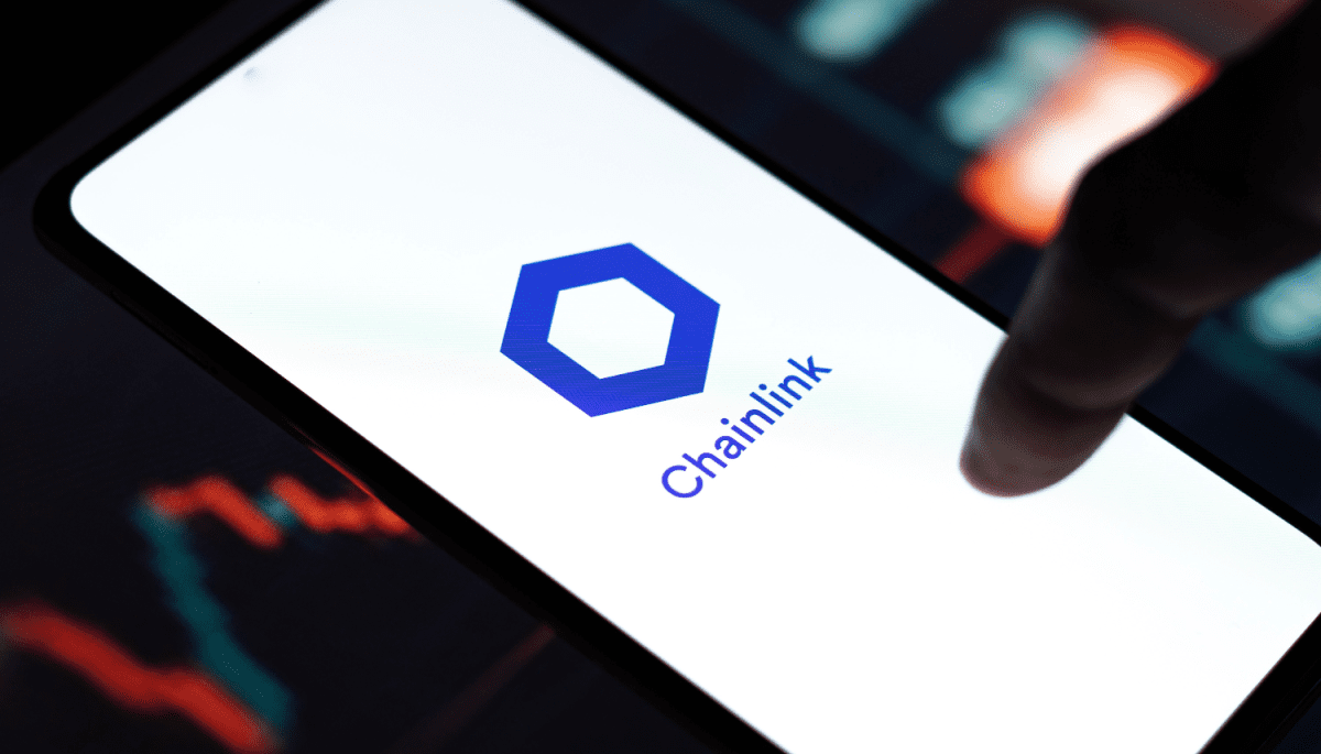 Chainlink crypto kan met 50% stijgen na cruciale koersuitbraak Chainlink crypto kan met 50% stijgen na cruciale koersuitbraak
