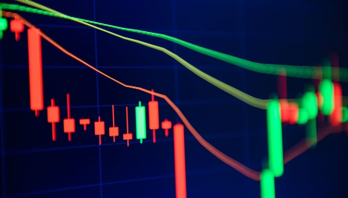Bitcoin crasht tot $92.500 Bitcoin verder in de problemen na crash onder $93.000, maar XRP stijgt
