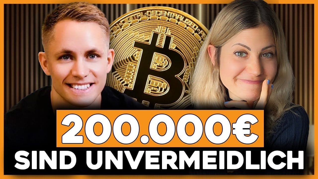 200000 Dollar Bitcoin Bitcoin 2025: Erreicht der Kurs 200.000 Dollar?