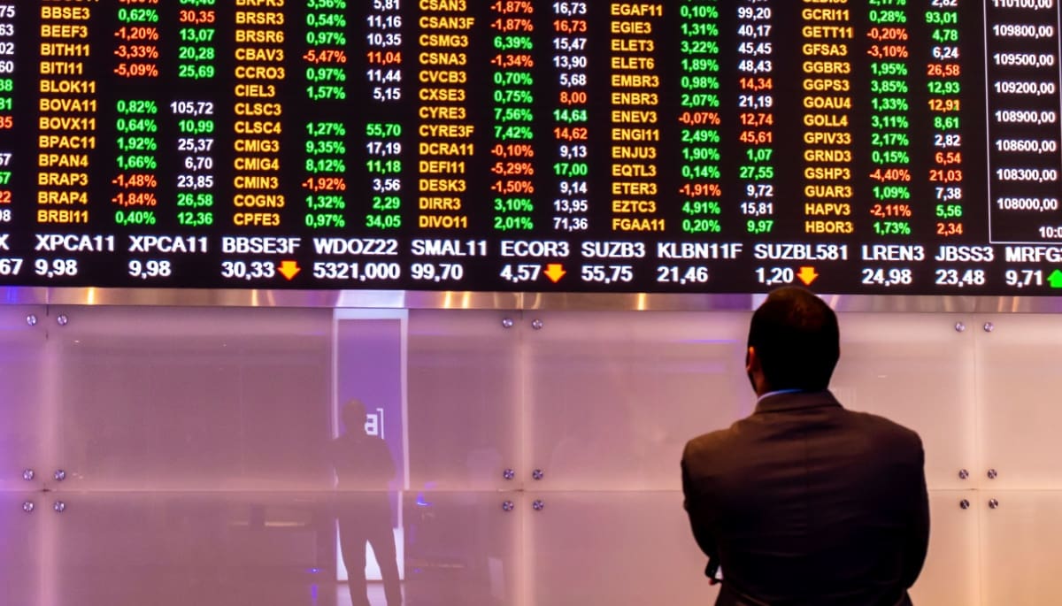 aandelenmarkt-crasht-bitcoin Crypto Rewind: Bitcoin crasht, PI ontploft met 100% en meer nieuws