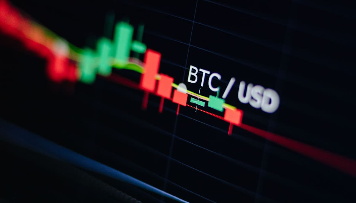 Bitcoin: La batalla entre los $100.000 y los $120.000 ha comenzado Bitcoin: La batalla entre los $100.000 y los $120.000 ha comenzado