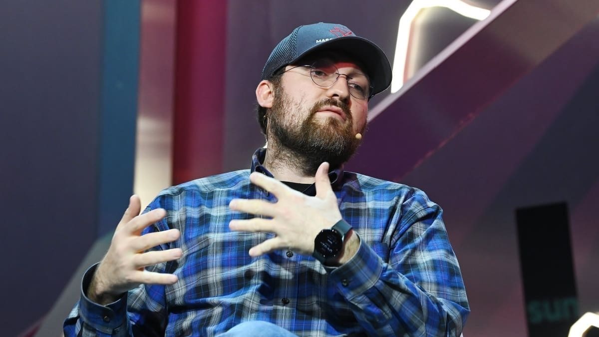 Cardano sagt geplantes Großereignis ab: „Millionen-Event zu teuer“ Cardano sagt geplantes Großereignis ab: „Millionen-Event zu teuer“
