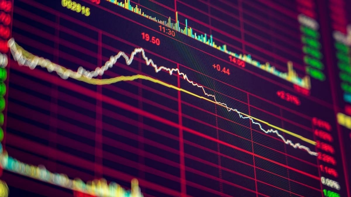 Crypto Radar_ bitcoin en ethereum bereiden zich voor, EOS klimt