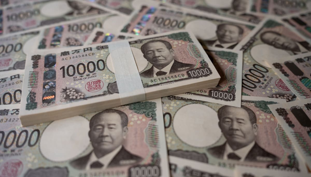 Japanse yen Metaplanet koopt de bitcoin dip: vergroot reserves met fortuin