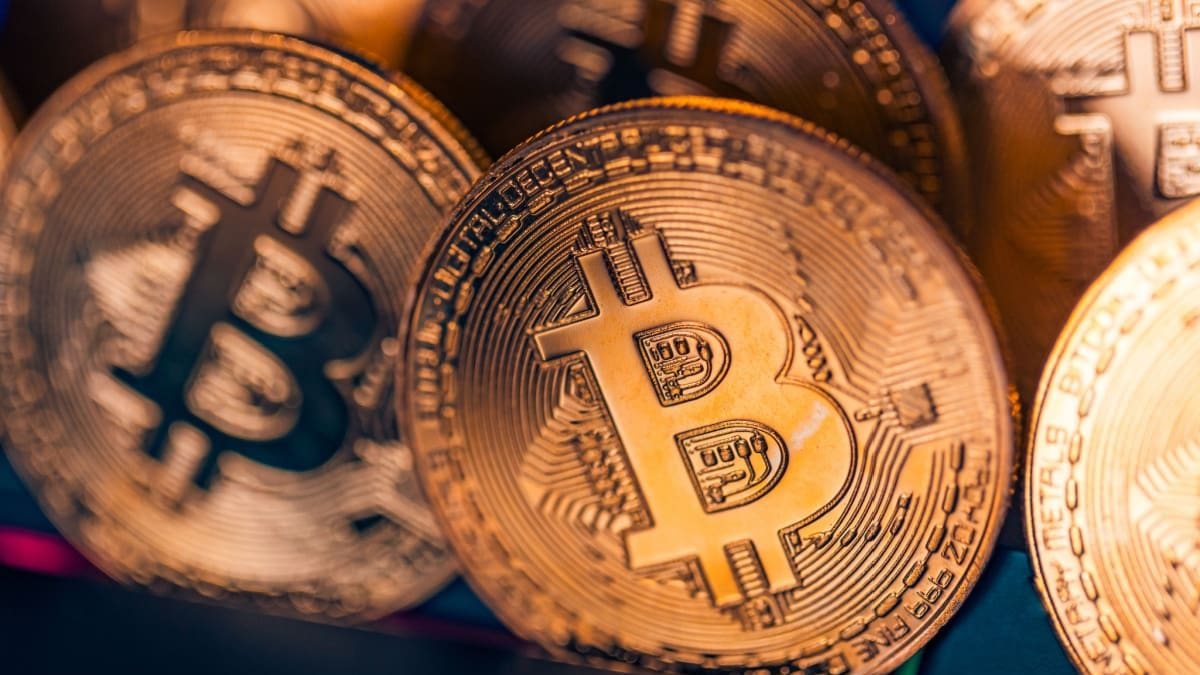 Los ricos se hacen más ricos, los pobres más pobres: por qué Bitcoin es la solución Los ricos se hacen más ricos, los pobres más pobres: por qué Bitcoin es la solución