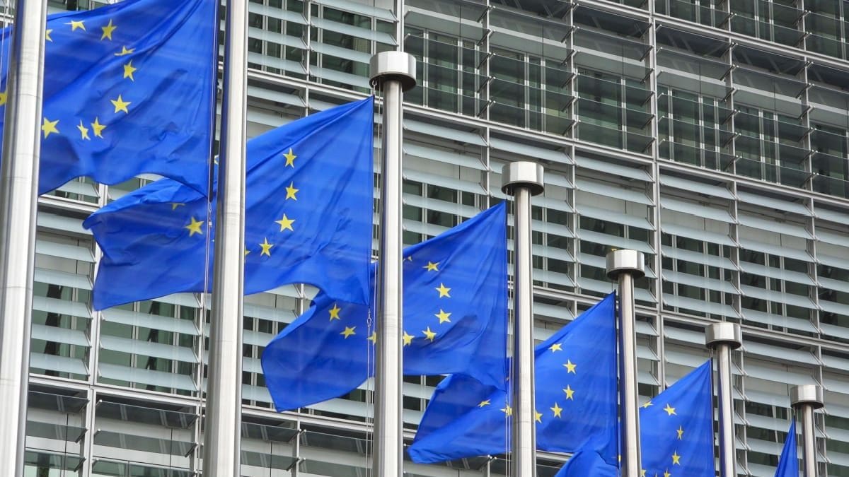 Crypto : les règles de l’UE freinent les stablecoins en euro selon un rapport Crypto : les règles de l’UE freinent les stablecoins en euro selon un rapport
