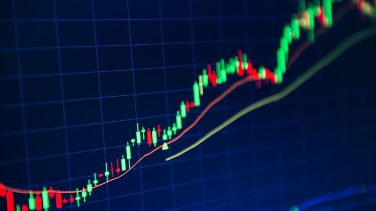 Laut diesem Preismodell endet Bitcoin dieses Jahr bei 255.000 Dollar Laut diesem Preismodell endet Bitcoin dieses Jahr bei 255.000 Dollar