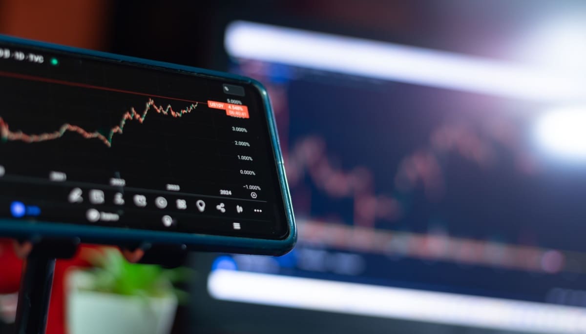 Omni Network steigt heute um 25 % – was steckt dahinter? Omni Network steigt heute um 25 % – was steckt dahinter?