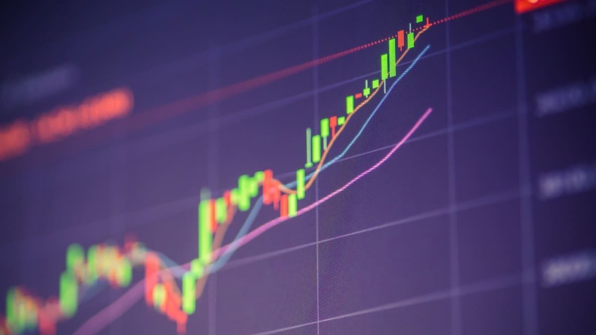 Bitcoin-Kurs springt stark an und belebt Kryptomarkt Kryptowährung Zcash steigt stark: KI sieht Top-10-Platzierung bis 2026