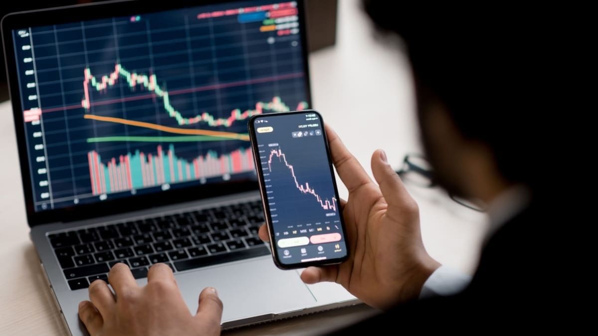 “No es si, sino cuándo”: analista ve más caídas para bitcoin “No es si, sino cuándo”: analista ve más caídas para bitcoin
