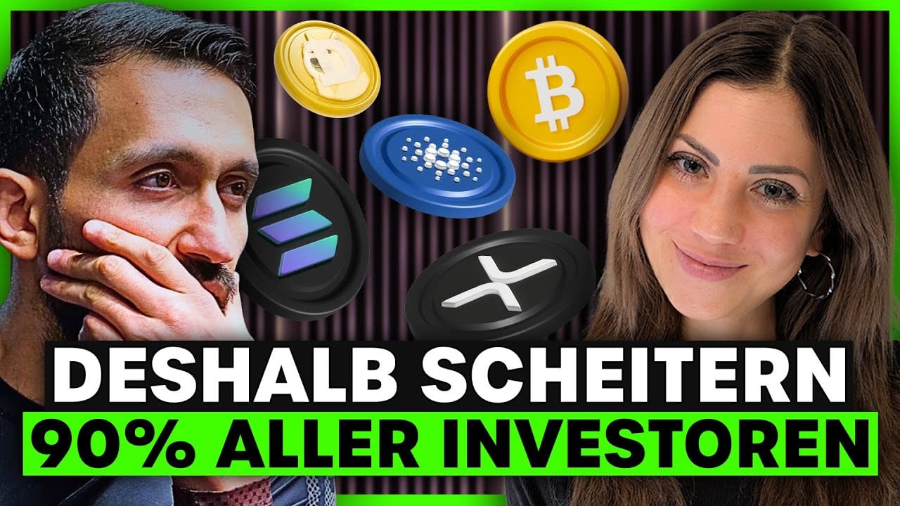 Bitcoin, Altcoins – und warum deine Emotionen dein größter Gegner sind Bitcoin, Altcoins – und warum deine Emotionen dein größter Gegner sind