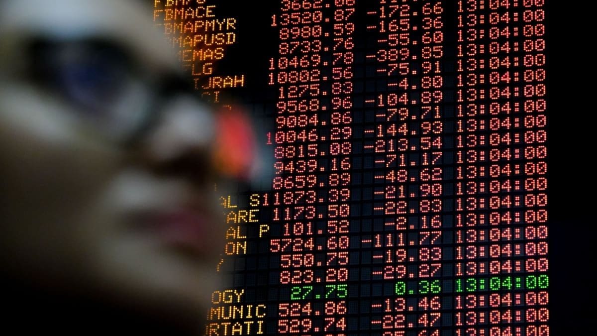 Diese Woche ist entscheidend für Bitcoin: Das steht auf dem Plan Diese Woche ist entscheidend für Bitcoin: Das steht auf dem Plan