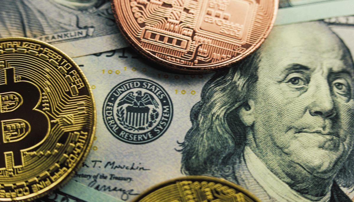 Bitcoin: Reif statt laut – Stablecoins spalten die Weltordnung Bitcoin: Reif statt laut – Stablecoins spalten die Weltordnung