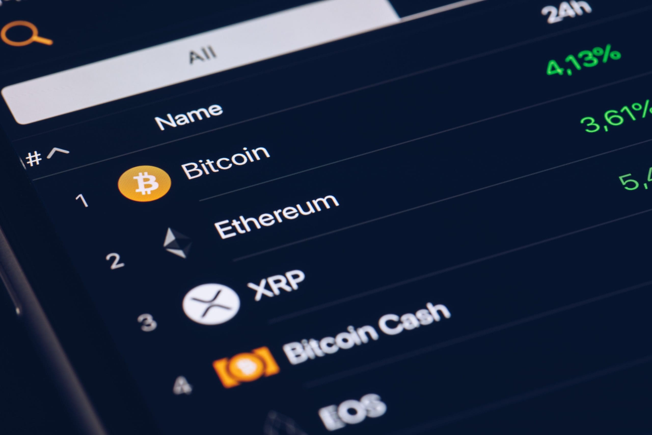 Bitcoin konsolidiert, Ethereum im Höhenflug – meine Analyse