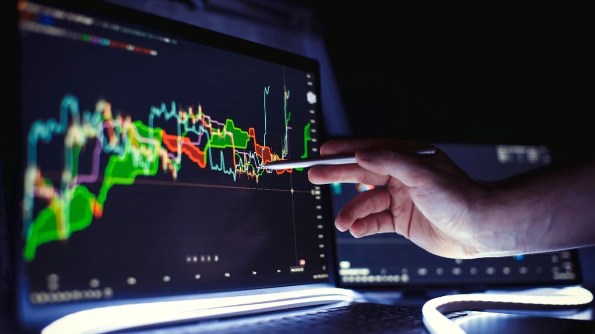 Kleinanleger kaufen Bitcoin – Experten warnen