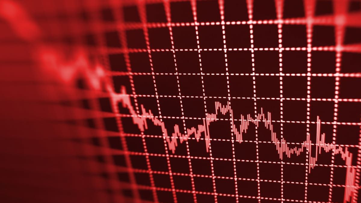 Warum der Bitcoin-Preis sinkt, während die Akzeptanz zunimmt Warum der Bitcoin-Preis sinkt, während die Akzeptanz zunimmt