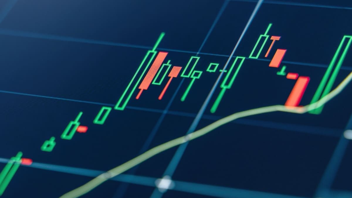 Kryptowährung Stellar steigt um 16 Prozent, während der Kryptomarkt ins Minus rutscht Kryptowährung Stellar steigt um 16 Prozent, während der Kryptomarkt ins Minus rutscht