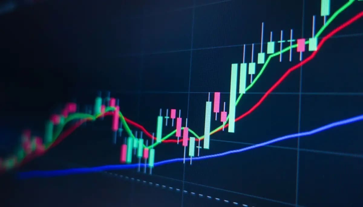 SKY steigt um 10 % und führt den Kryptomarkt an SKY steigt um 10 % und führt den Kryptomarkt an
