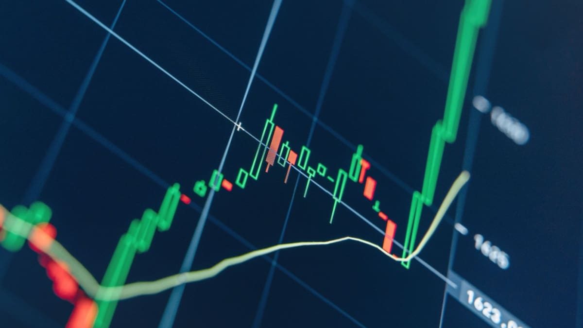 River steigt um 111 % und dominiert den Kryptomarkt River steigt um 111 % und dominiert den Kryptomarkt