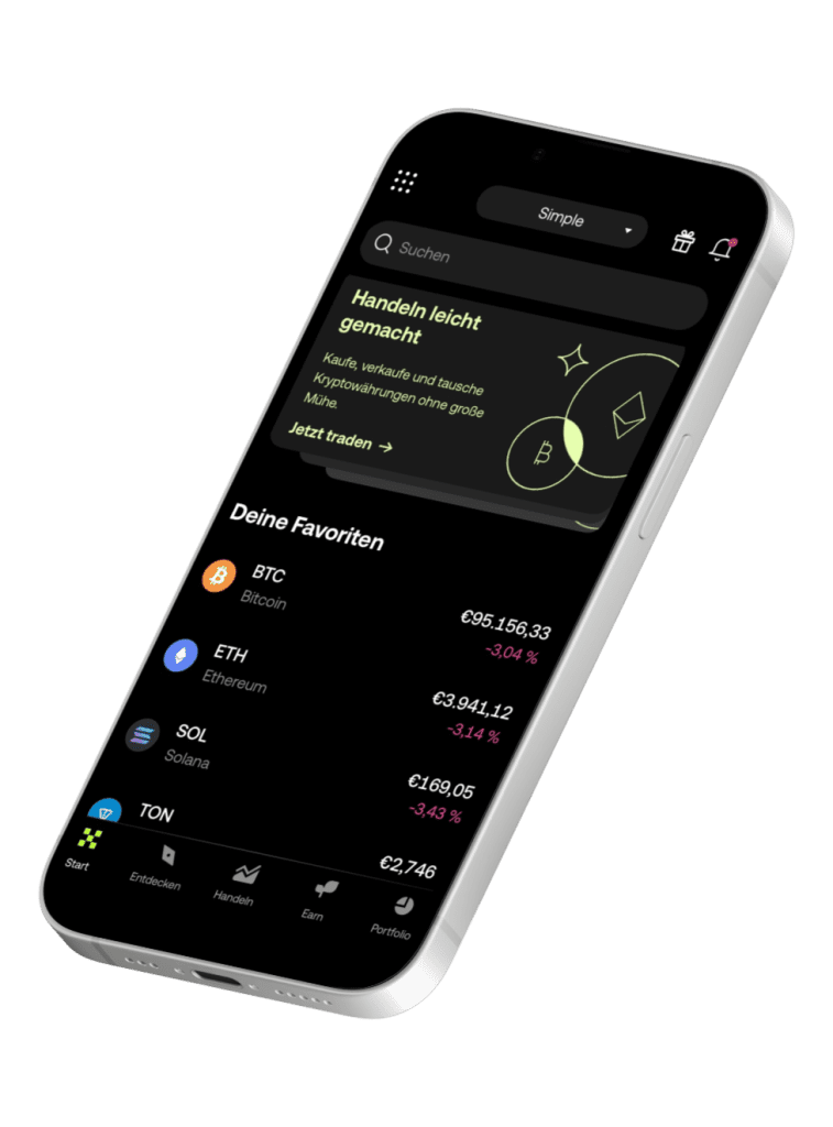 OKX App