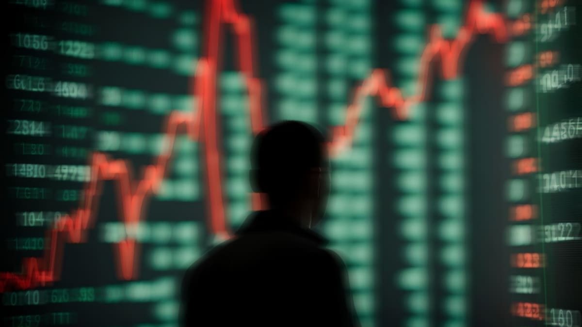 Krypto und künstliche Intelligenz treiben starkes Wachstum voran Krypto und künstliche Intelligenz treiben starkes Wachstum voran