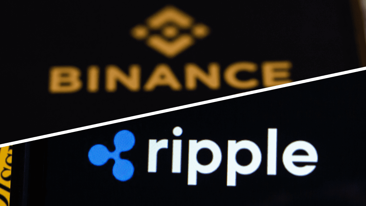Meilenstein für Ripple: Binance listet digitale Dollarwährung RLUSD
