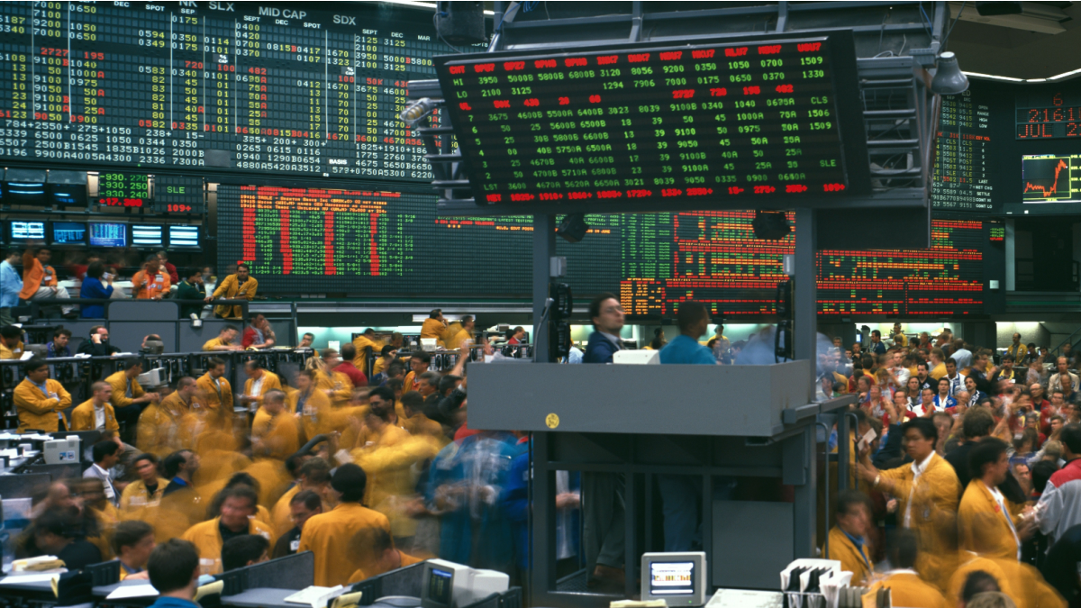 XRP verzeichnet trotz Kursrückgang von 43 % ein Spitzenjahr an der größten Derivatebörse XRP verzeichnet trotz Kursrückgang von 43 % ein Spitzenjahr an der größten Derivatebörse