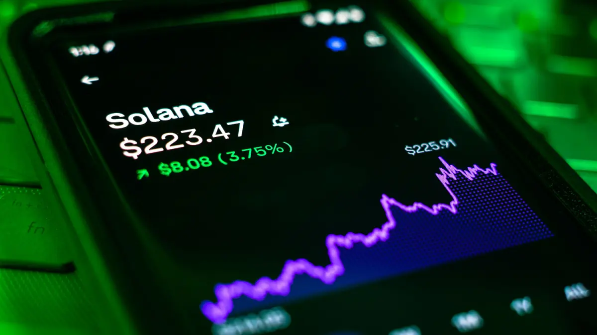 L’intérêt institutionnel pour Solana progresse - une bonne nouvelle pour 2026