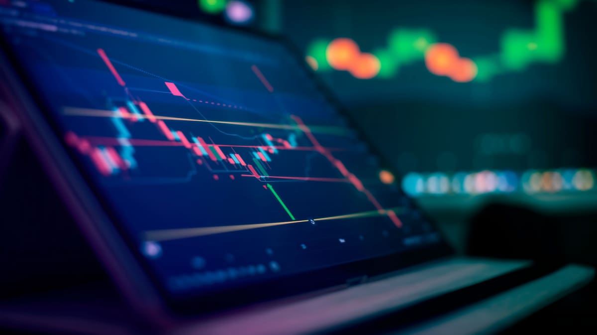 Krypto-Kaufkraft sinkt: 6 Mrd. Euro an Stablecoins abgezogen