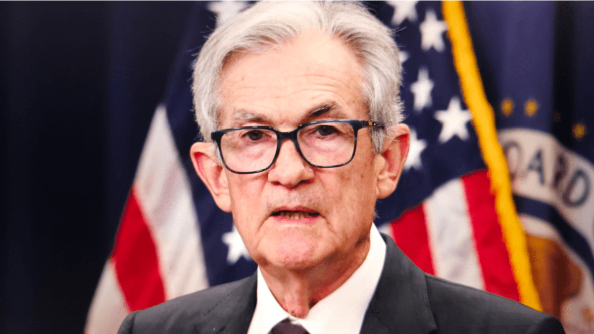 Fed-Streit könnte Zinssenkung beschleunigen – bullish für Bitcoin Fed-Streit könnte Zinssenkung beschleunigen – bullish für Bitcoin