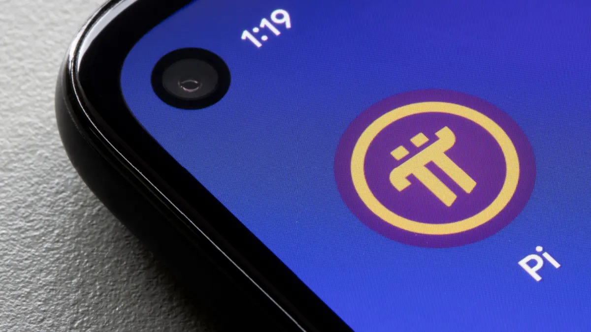 Pi Network steigt um 30 % nach Börsenlisting – Kritik bleibt