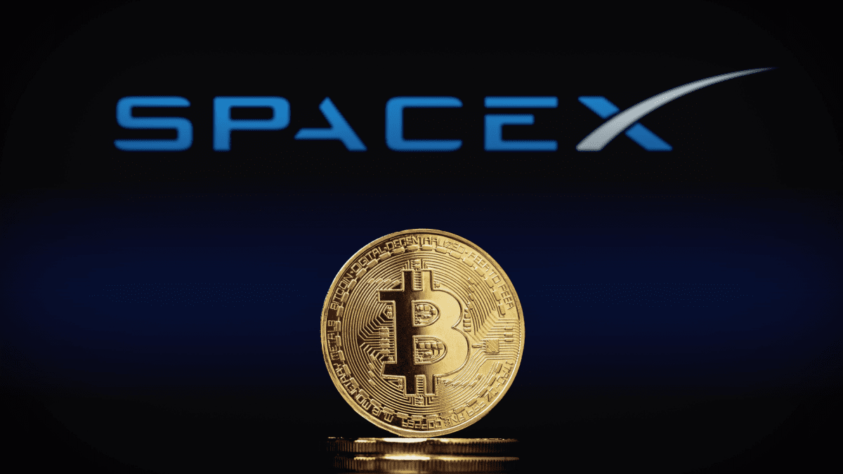 Raumfahrtunternehmen SpaceX besitzt viel mehr Bitcoin als gedacht, überholt Tesla