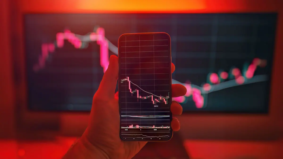 Bitcoin crash Crash oder Kaufchance? Was der 1,75-Mrd.-$-Dump wirklich bedeutet
