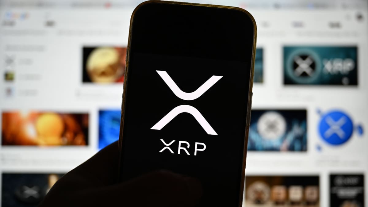 XRP Open Interest fällt auf Tiefpunkt: Die Folgen XRP Open Interest fällt auf Tiefpunkt: Die Folgen