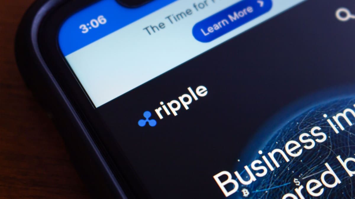Ripple startet Jagd auf nordkoreanische Hacker und teilt sensible Daten Ripple startet Jagd auf nordkoreanische Hacker und teilt sensible Daten