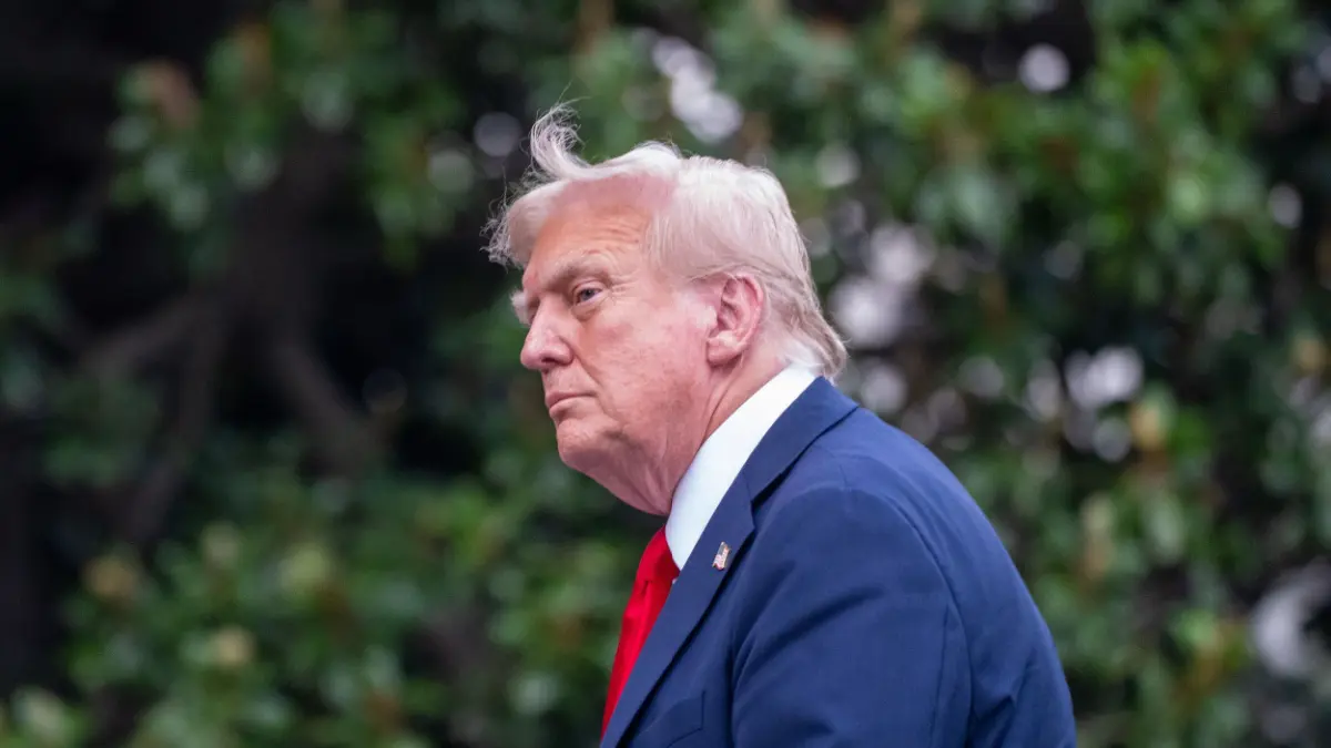 Krypto vor chaotischer Woche: Trumps Ultimatum endet heute