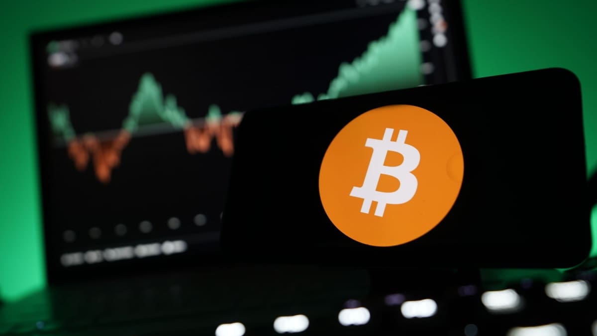 Steigt Bitcoin bis 31. Dezember auf 100.000 $? Steigt Bitcoin bis 31. Dezember auf 100.000 $?