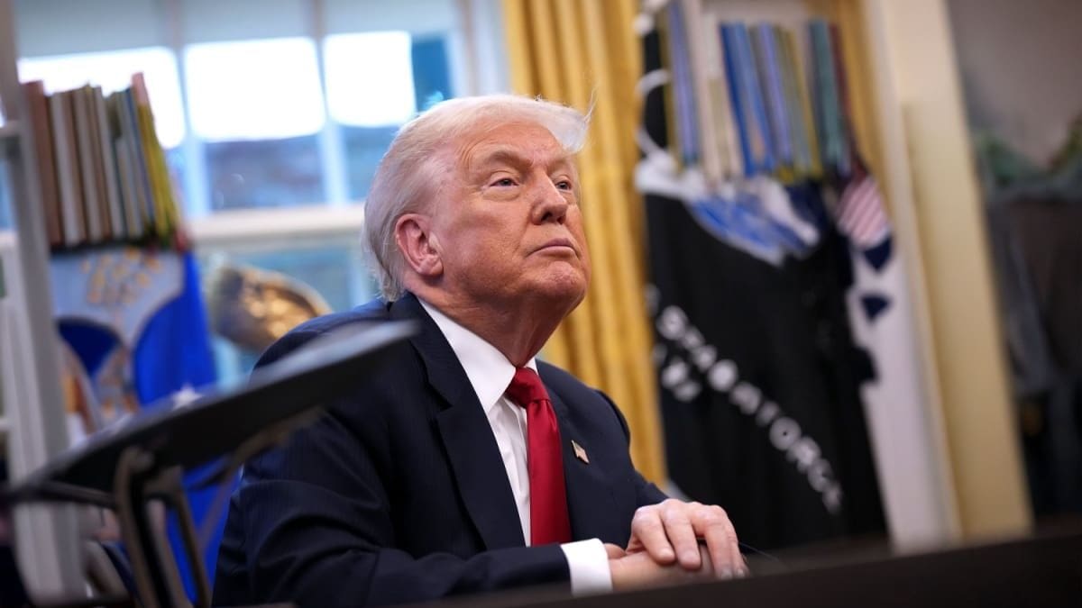 In diese Kryptounternehmen investiert Trump im Jahr 2026 In diese Kryptounternehmen investiert Trump im Jahr 2026